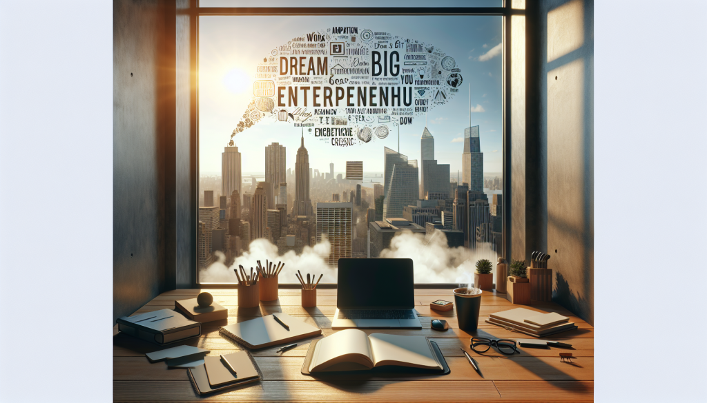 Understanding Entrepreneurship and the Role of an Entrepreneur